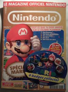 Magazine Officiel Nintendo n°97 (1)